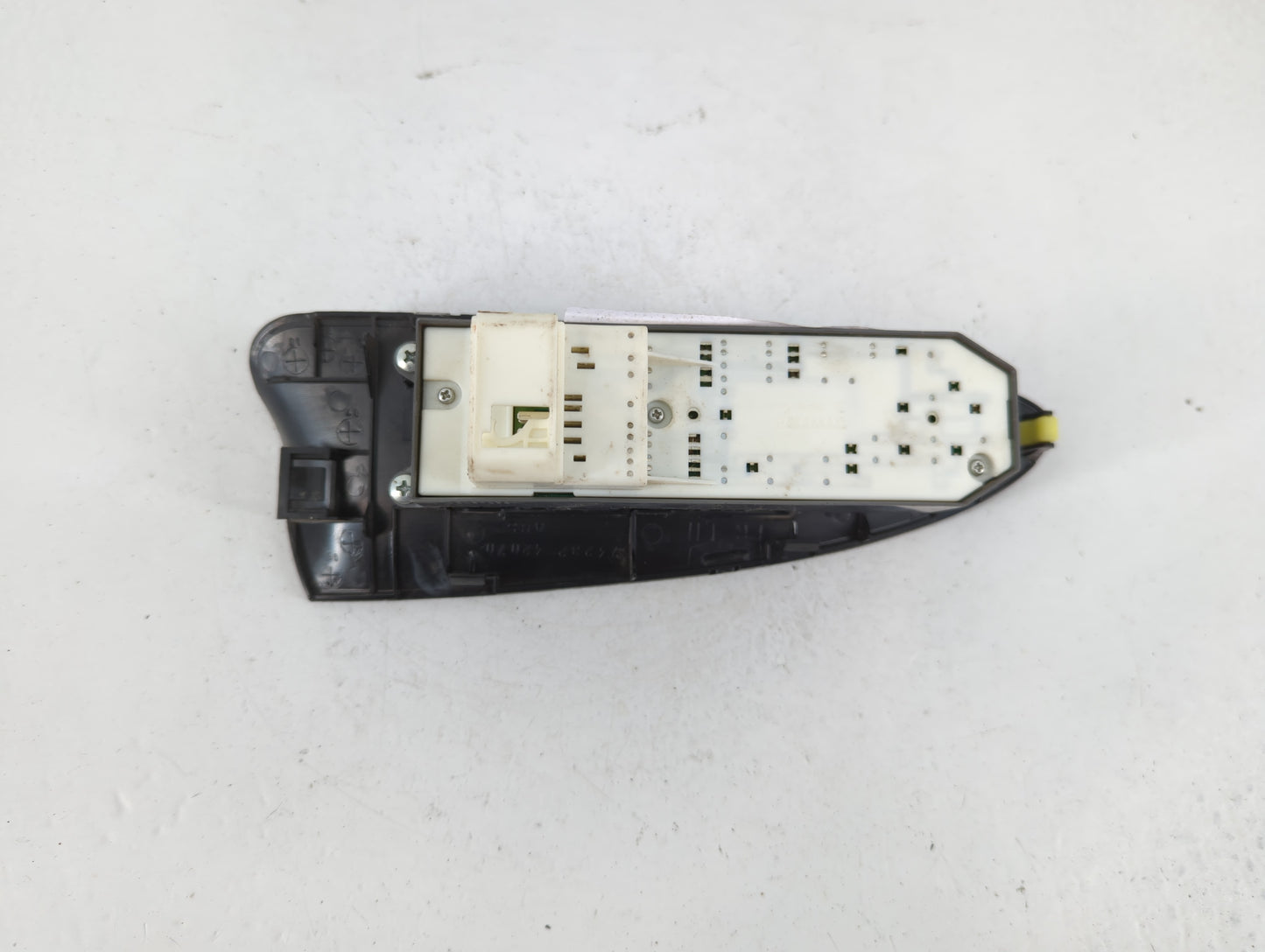 2006-2012 Toyota Rav4 Master Power Window Switch Replacement Driver Side Left P/N:74232-42070 Fits OEM Used Auto Parts - Oem