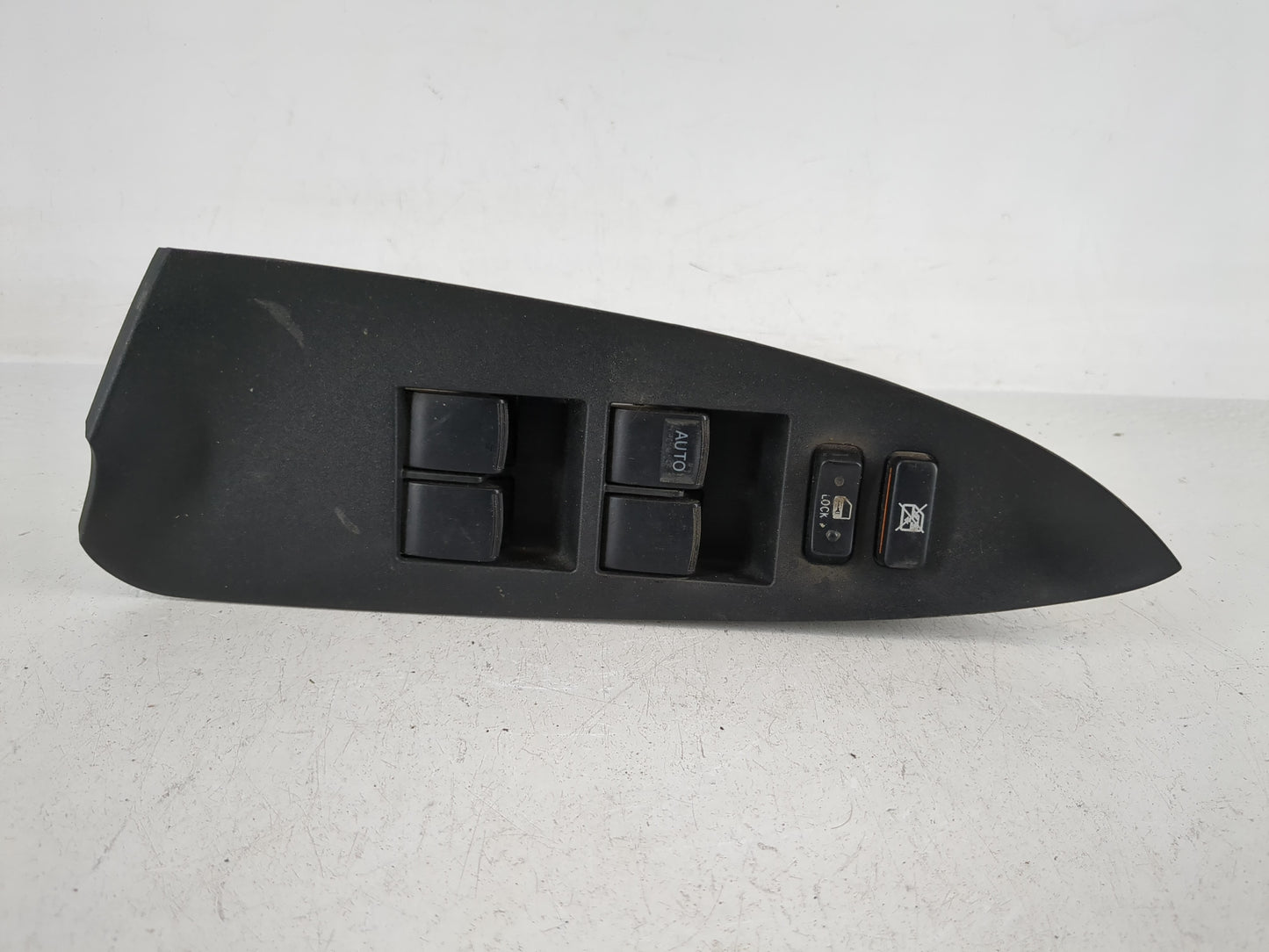 2006-2012 Toyota Rav4 Master Power Window Switch Replacement Driver Side Left P/N:74232 42070 Fits OEM Used Auto Parts - Oem