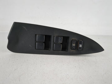 2006-2012 Toyota Rav4 Master Power Window Switch Replacement Driver Side Left P/N:74232 42070 Fits OEM Used Auto Parts - Oem