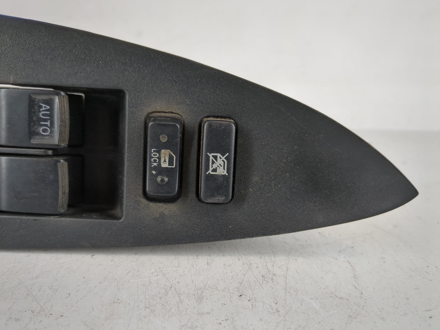 2006-2012 Toyota Rav4 Master Power Window Switch Replacement Driver Side Left P/N:74232 42070 Fits OEM Used Auto Parts - Oem
