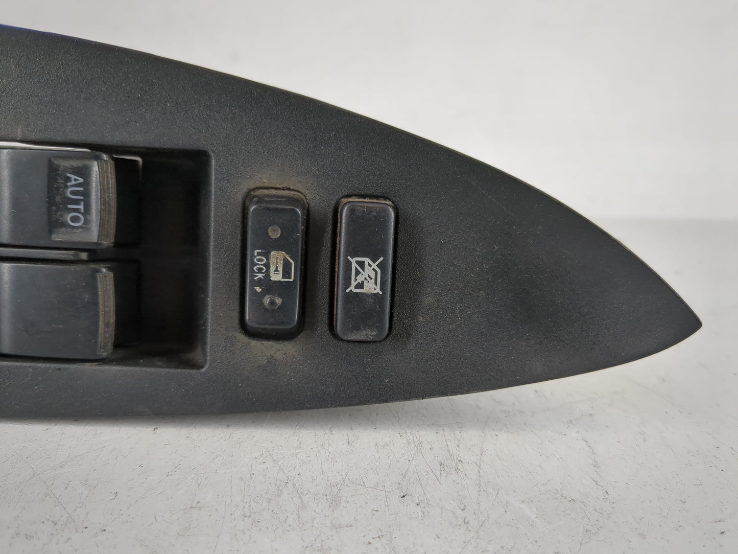 2006-2012 Toyota Rav4 Master Power Window Switch Replacement Driver Side Left P/N:74232 42070 Fits OEM Used Auto Parts - Oem