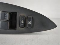 2006-2012 Toyota Rav4 Master Power Window Switch Replacement Driver Side Left P/N:74232 42070 Fits OEM Used Auto Parts - Oem