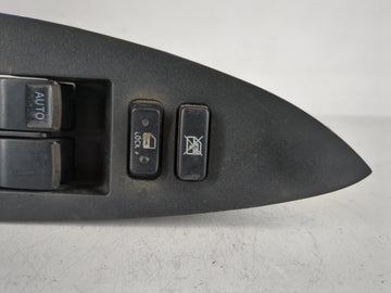 2006-2012 Toyota Rav4 Master Power Window Switch Replacement Driver Side Left P/N:74232 42070 Fits OEM Used Auto Parts