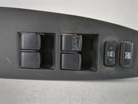 2006-2012 Toyota Rav4 Master Power Window Switch Replacement Driver Side Left P/N:74232 42070 Fits OEM Used Auto Parts - Oem