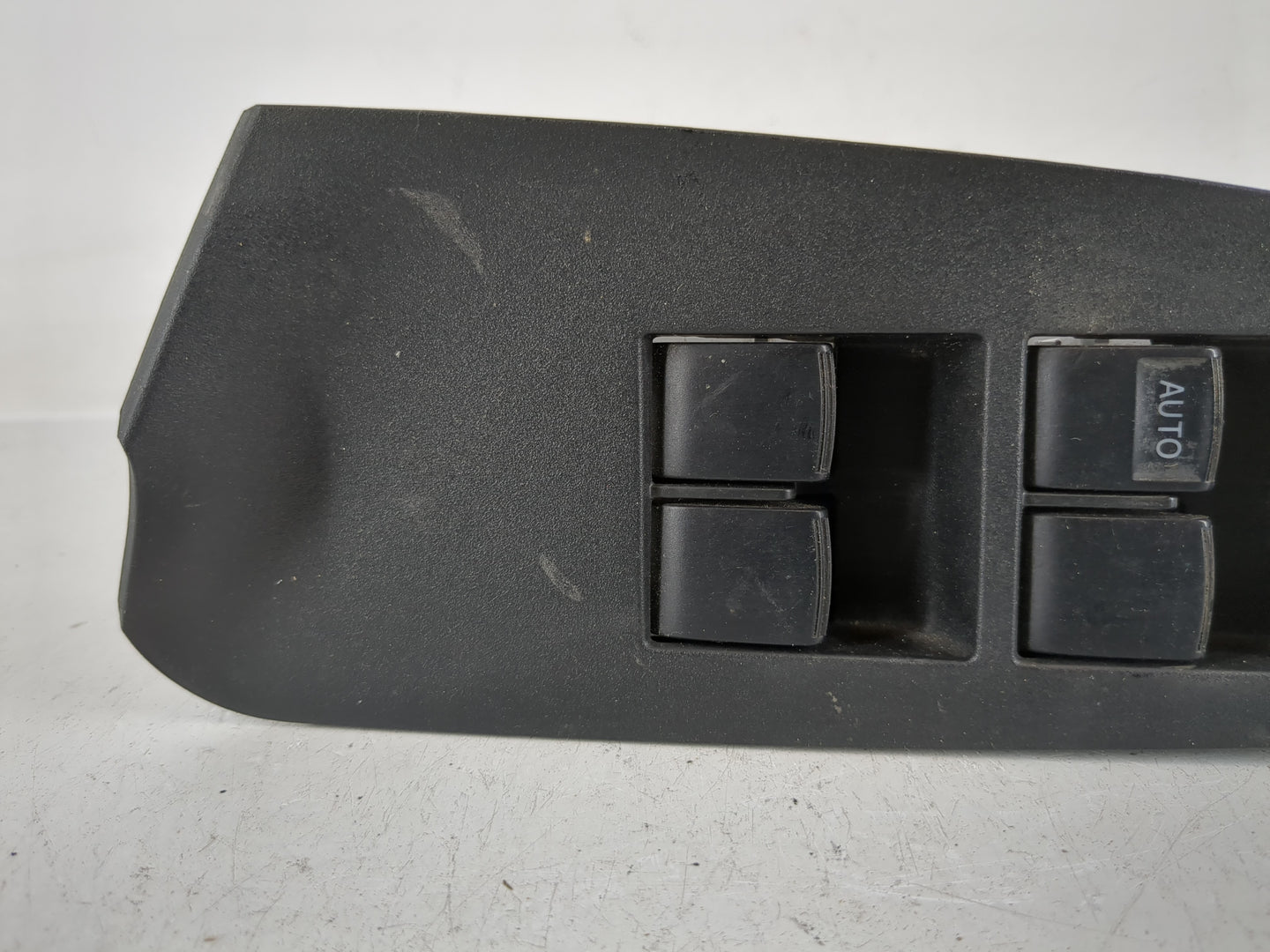 2006-2012 Toyota Rav4 Master Power Window Switch Replacement Driver Side Left P/N:74232 42070 Fits OEM Used Auto Parts - Oem