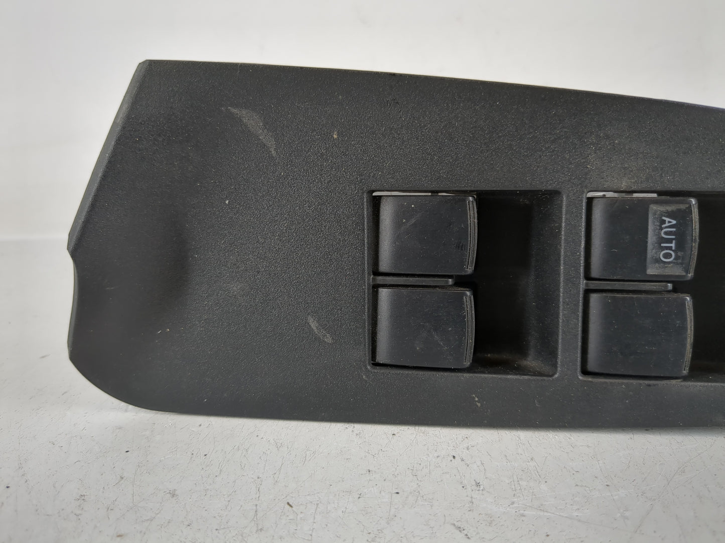 2006-2012 Toyota Rav4 Master Power Window Switch Replacement Driver Side Left P/N:74232 42070 Fits OEM Used Auto Parts - Oem