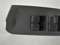 2006-2012 Toyota Rav4 Master Power Window Switch Replacement Driver Side Left P/N:74232 42070 Fits OEM Used Auto Parts - Oem
