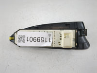 2006-2012 Toyota Rav4 Master Power Window Switch Replacement Driver Side Left P/N:74232 42070 Fits OEM Used Auto Parts - Oem