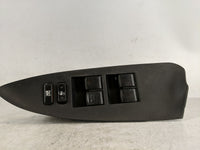 2006-2012 Toyota Rav4 Master Power Window Switch Replacement Driver Side Left Fits Fits 2006 2007 2008 2009 2010 2011 2012 O