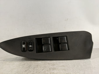 compare product 2006-2012 Toyota Rav4 Master Power Window Switch Replacement Driver Side Left Fits Fits 2006 2007 2008 2009 2010 2011 2012 OEM Used Auto Parts