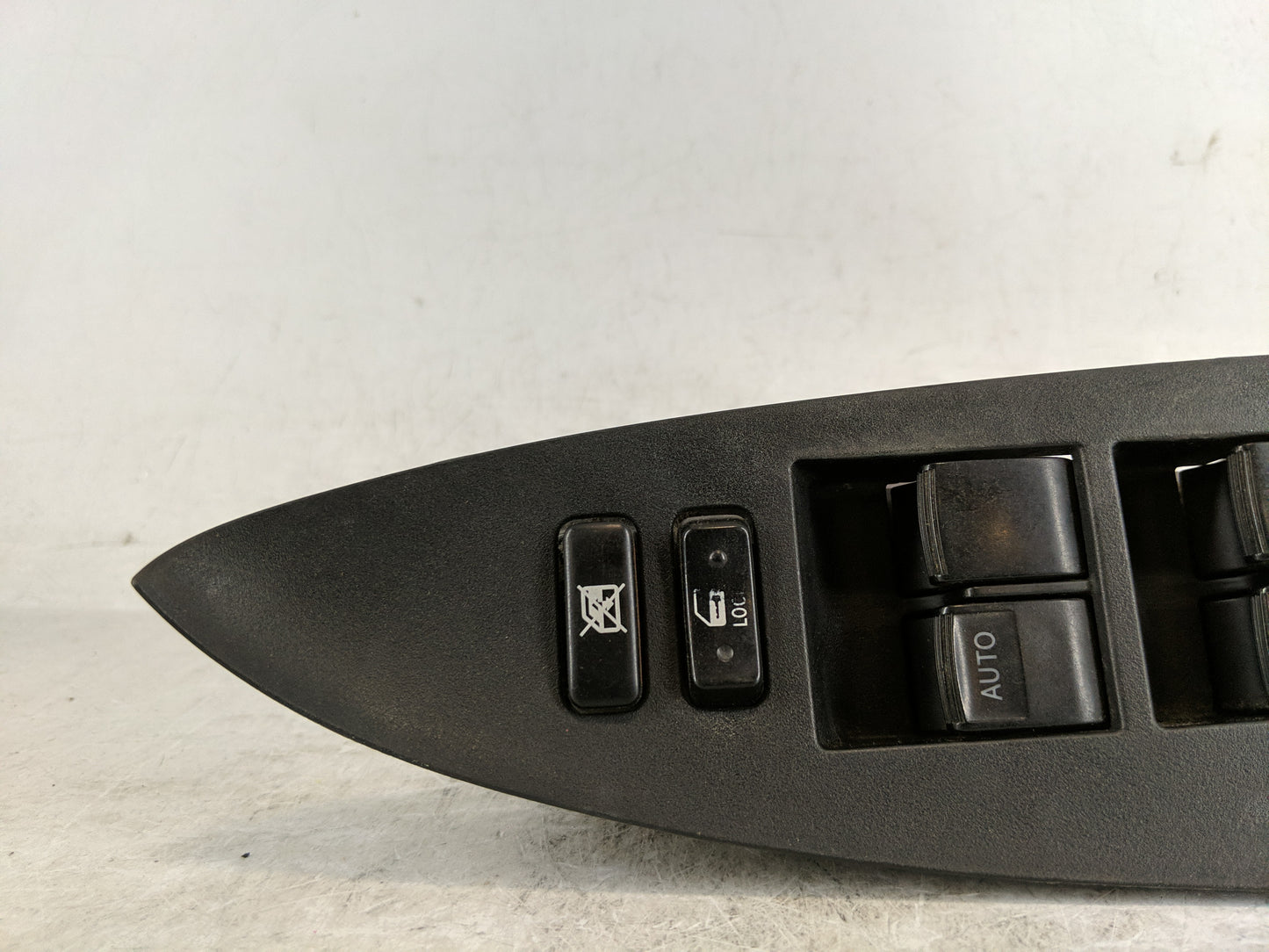 2006-2012 Toyota Rav4 Master Power Window Switch Replacement Driver Side Left Fits Fits 2006 2007 2008 2009 2010 2011 2012 O