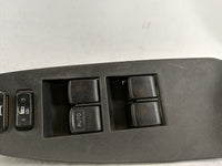 2006-2012 Toyota Rav4 Master Power Window Switch Replacement Driver Side Left Fits Fits 2006 2007 2008 2009 2010 2011 2012 O