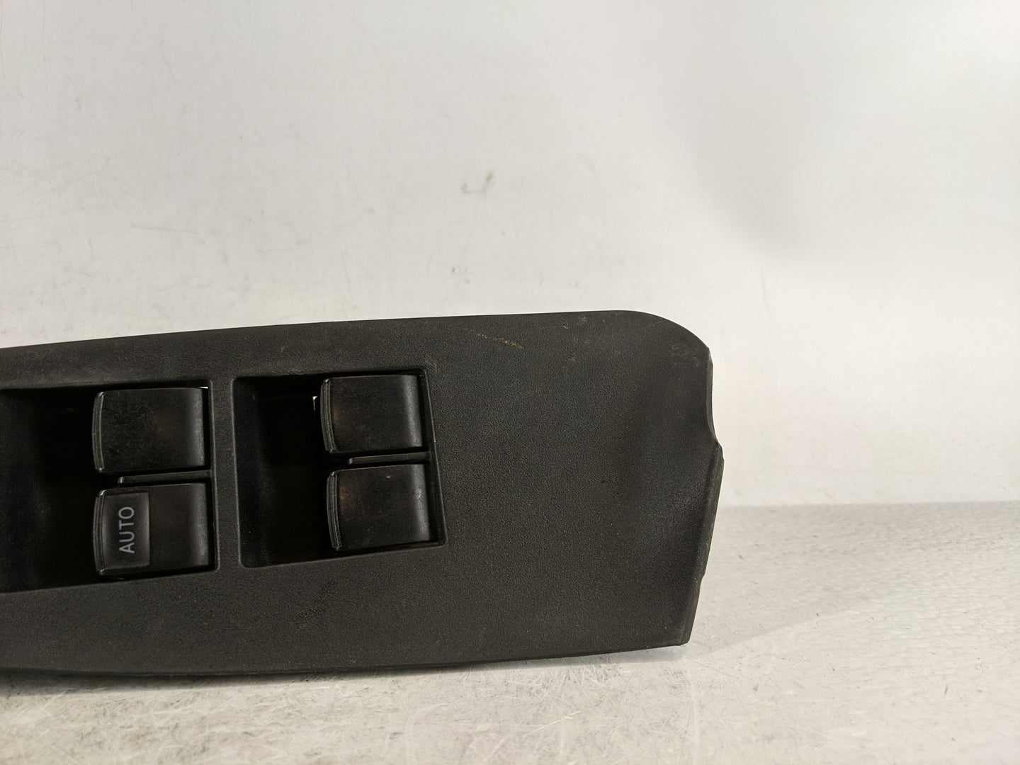 2006-2012 Toyota Rav4 Master Power Window Switch Replacement Driver Side Left Fits Fits 2006 2007 2008 2009 2010 2011 2012 O