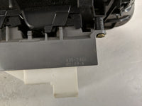 2006-2012 Toyota Rav4 Master Power Window Switch Replacement Driver Side Left Fits Fits 2006 2007 2008 2009 2010 2011 2012 O