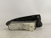 2006-2012 Toyota Rav4 Master Power Window Switch Replacement Driver Side Left Fits Fits 2006 2007 2008 2009 2010 2011 2012 O