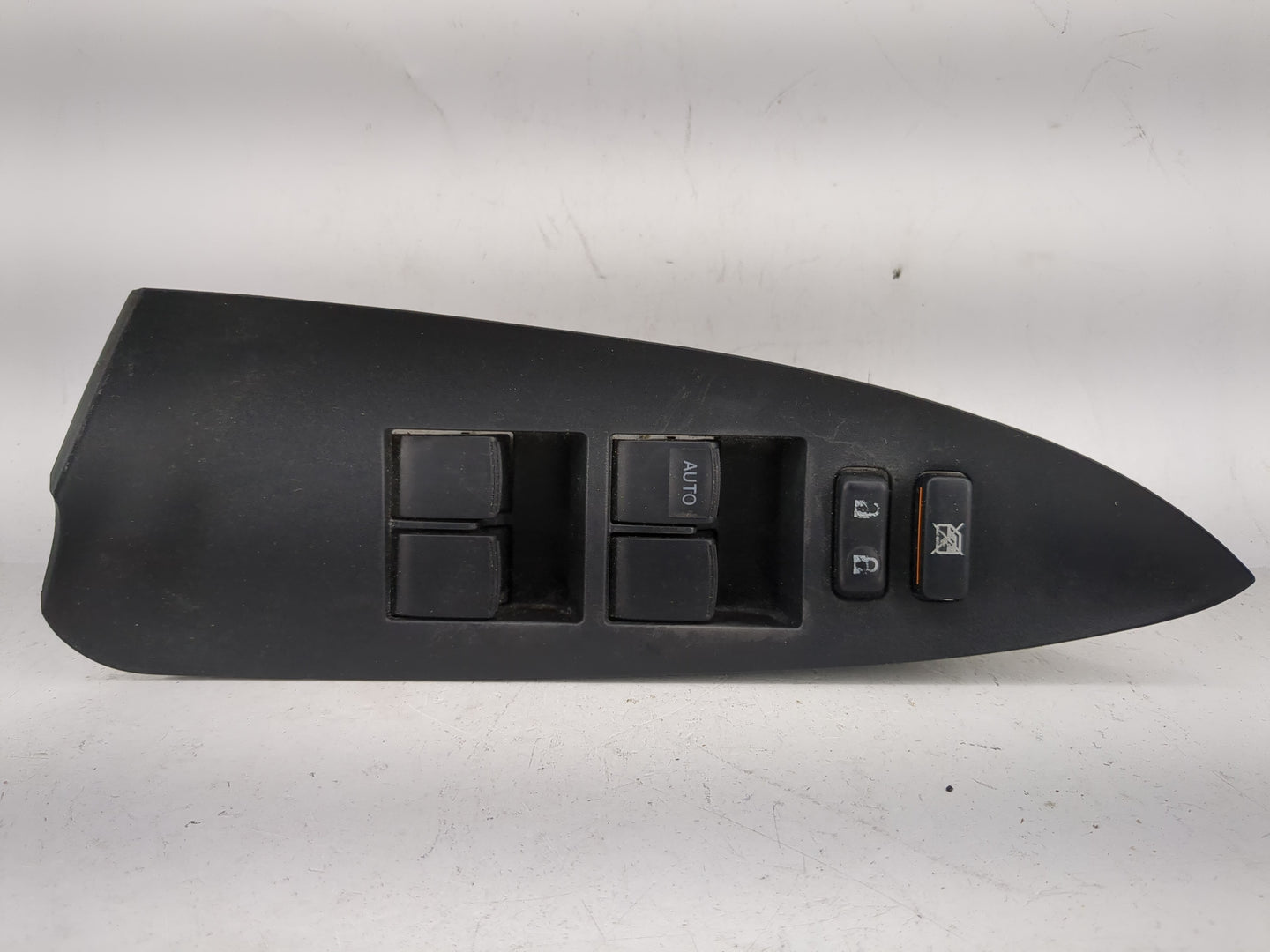 2006-2012 Toyota Rav4 Master Power Window Switch Replacement Driver Side Left P/N:74232-42070 Fits OEM Used Auto Parts - Oem