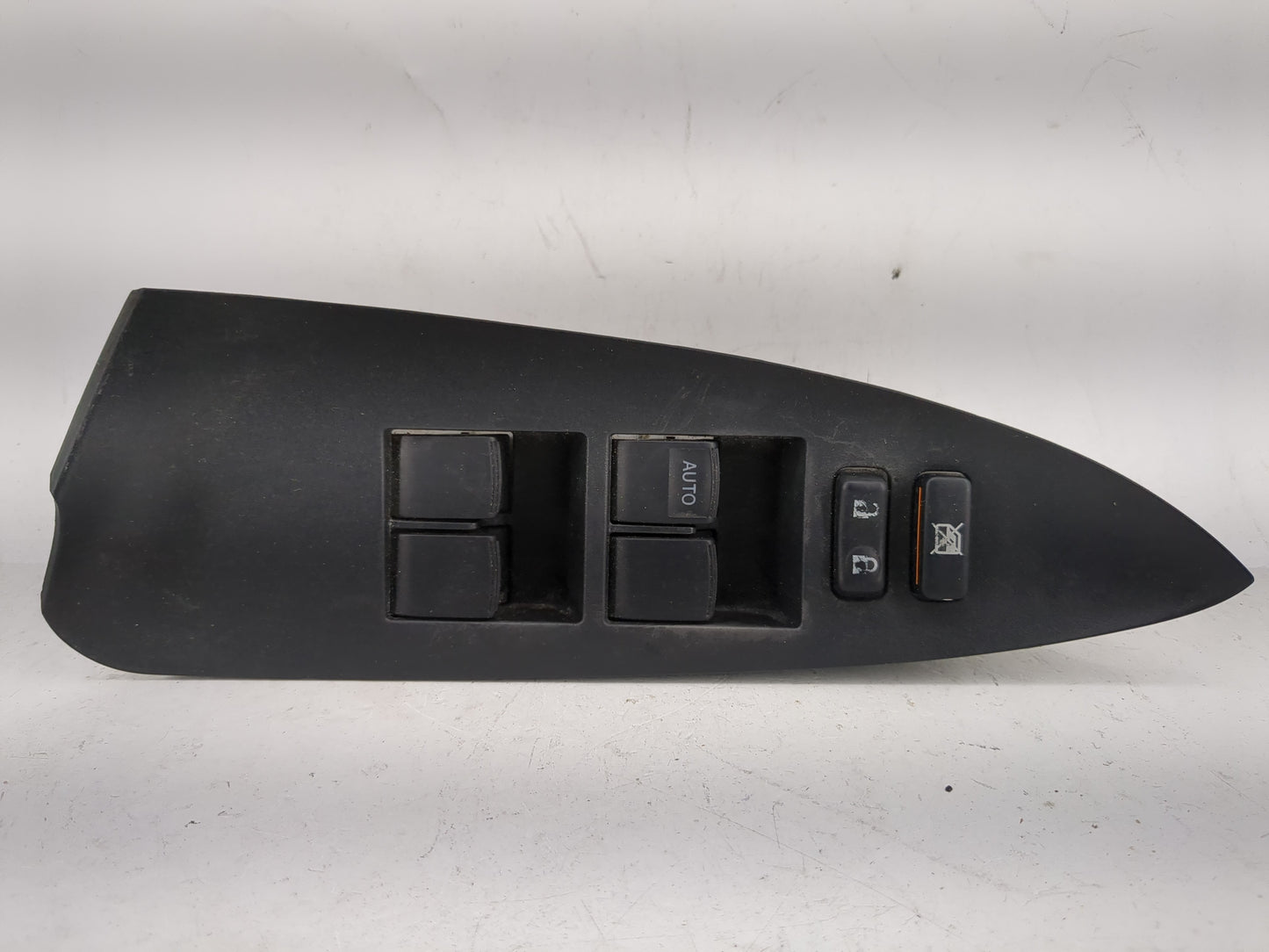 2006-2012 Toyota Rav4 Master Power Window Switch Replacement Driver Side Left P/N:74232-42070 Fits OEM Used Auto Parts - Oem