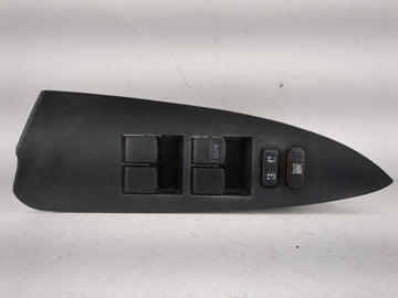 2006-2012 Toyota Rav4 Master Power Window Switch Replacement Driver Side Left P/N:74232-42070 Fits OEM Used Auto Parts - Oem