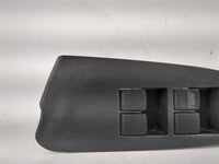 2006-2012 Toyota Rav4 Master Power Window Switch Replacement Driver Side Left P/N:74232-42070 Fits OEM Used Auto Parts - Oem