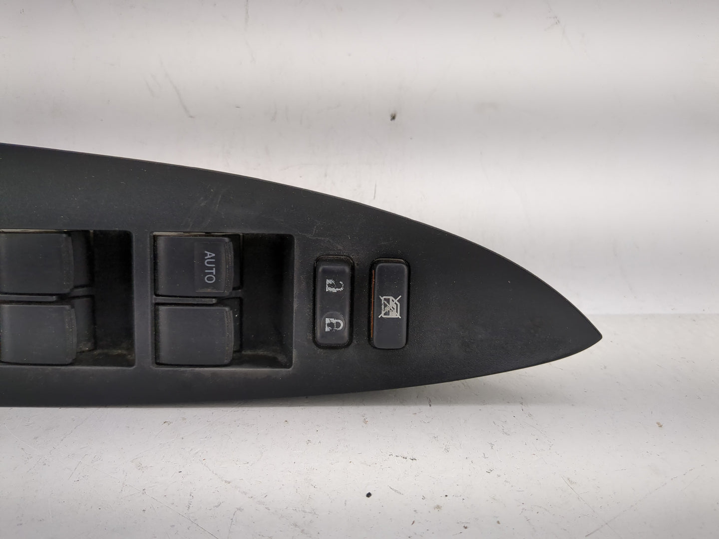 2006-2012 Toyota Rav4 Master Power Window Switch Replacement Driver Side Left P/N:74232-42070 Fits OEM Used Auto Parts - Oem