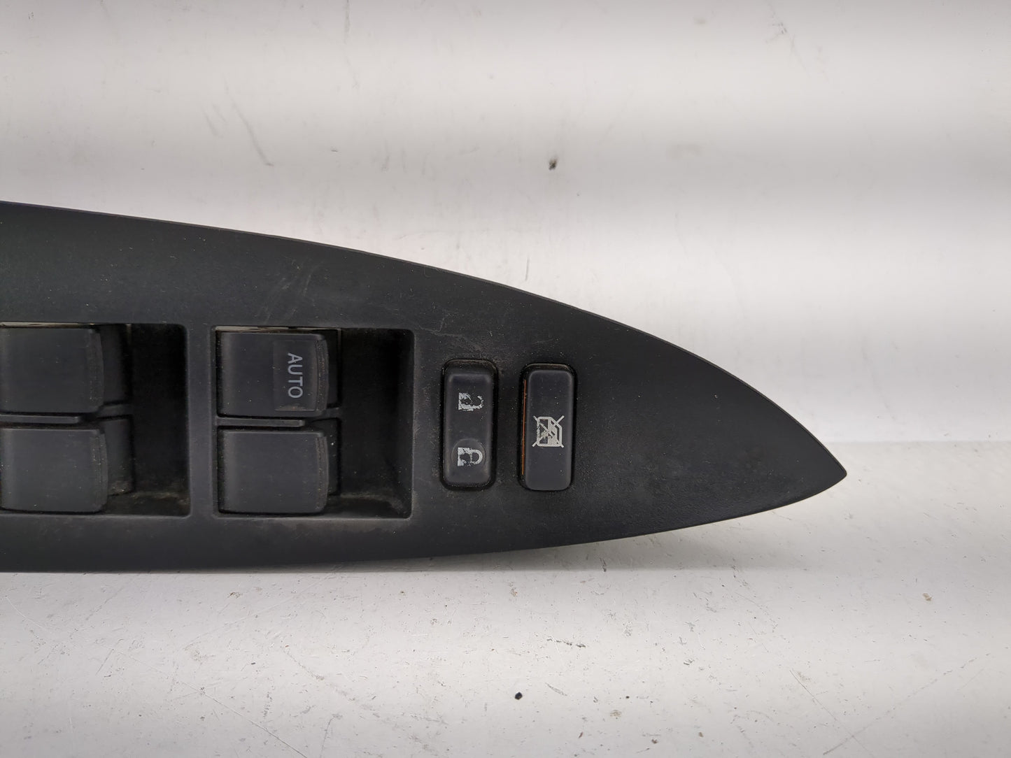 2006-2012 Toyota Rav4 Master Power Window Switch Replacement Driver Side Left P/N:74232-42070 Fits OEM Used Auto Parts - Oem