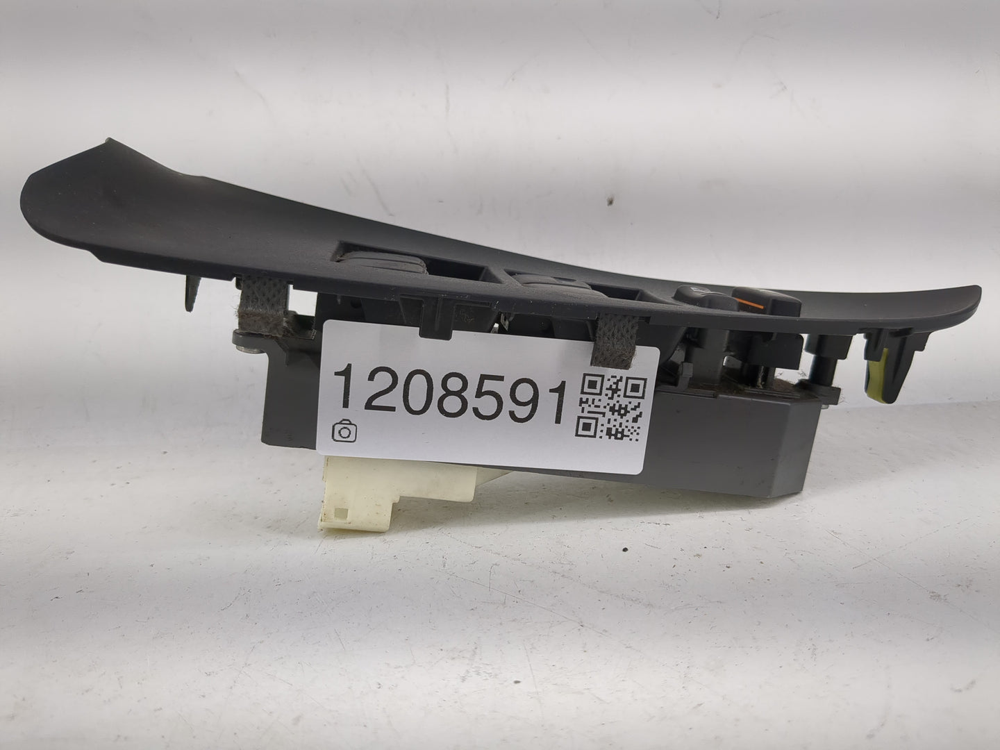 2006-2012 Toyota Rav4 Master Power Window Switch Replacement Driver Side Left P/N:74232-42070 Fits OEM Used Auto Parts - Oem