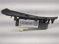 2006-2012 Toyota Rav4 Master Power Window Switch Replacement Driver Side Left P/N:74232-42070 Fits OEM Used Auto Parts - Oem