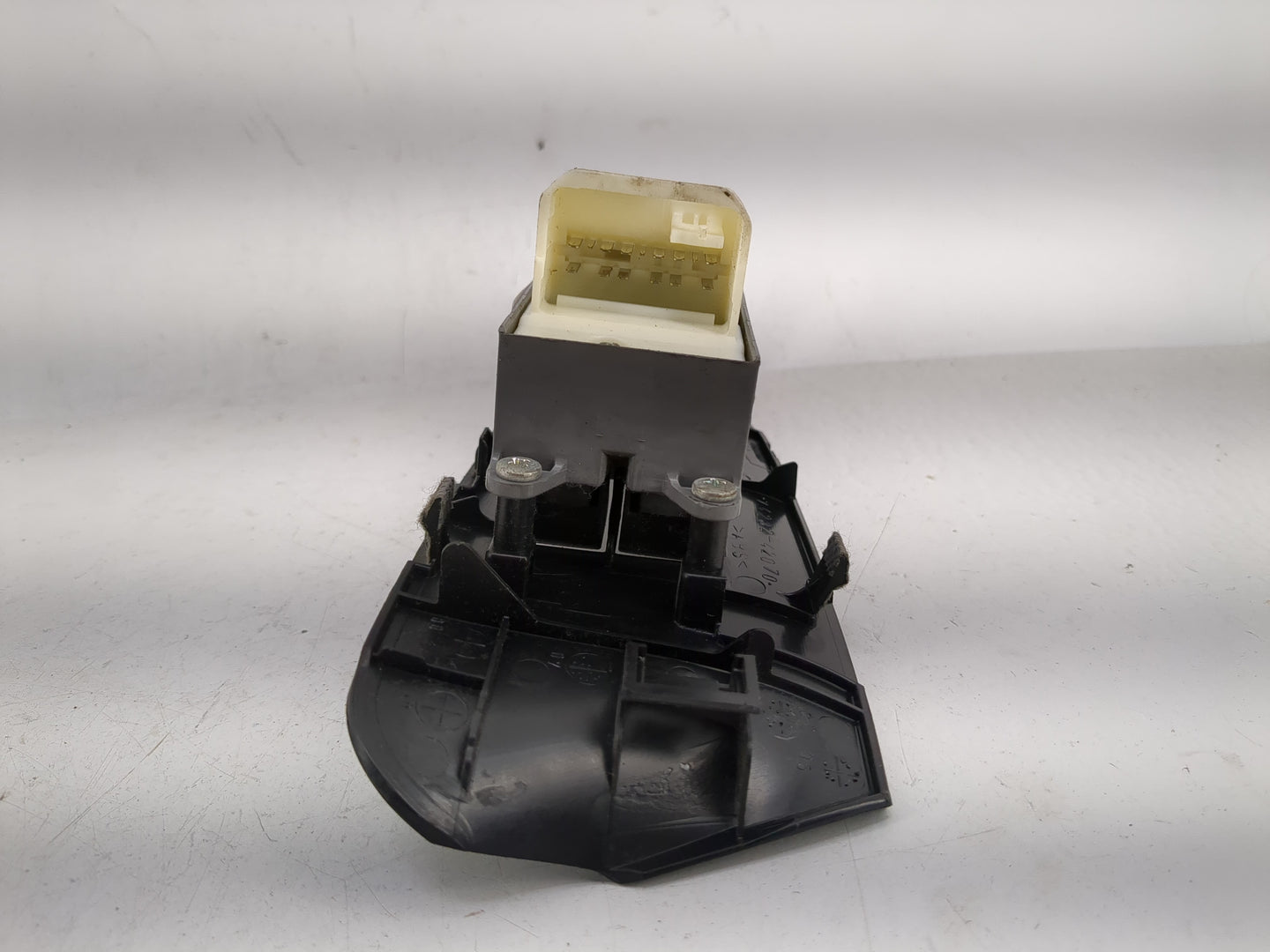 2006-2012 Toyota Rav4 Master Power Window Switch Replacement Driver Side Left P/N:74232-42070 Fits OEM Used Auto Parts - Oem