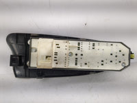 2006-2012 Toyota Rav4 Master Power Window Switch Replacement Driver Side Left P/N:74232-42070 Fits OEM Used Auto Parts - Oem