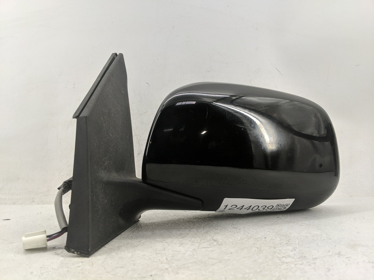 2006-2008 Toyota Rav4 Side Mirror Replacement Driver Left View Door Mirror Fits Fits 2006 2007 2008 OEM Used Auto Parts - Oe