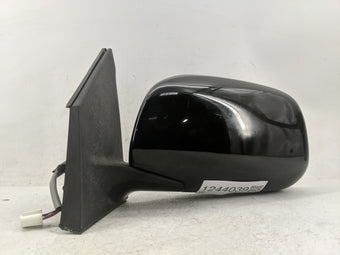 compare product 2006-2008 Toyota Rav4 Side Mirror Replacement Driver Left View Door Mirror Fits Fits 2006 2007 2008 OEM Used Auto Parts