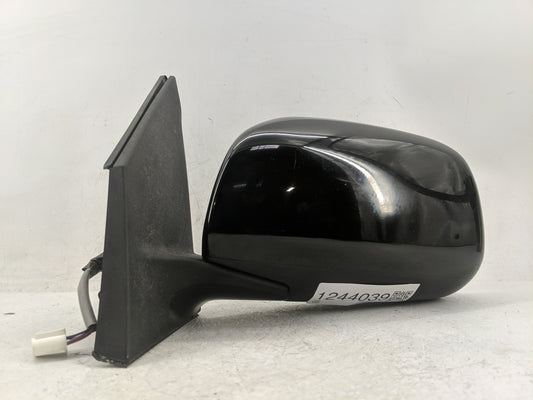 2006-2008 Toyota Rav4 Side Mirror Replacement Driver Left View Door Mirror Fits Fits 2006 2007 2008 OEM Used Auto Parts - Oe