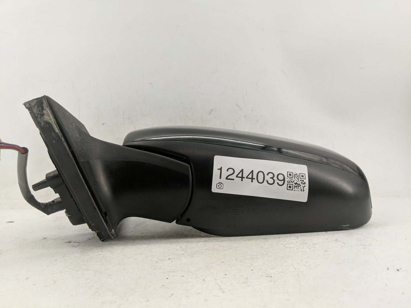 2006-2008 Toyota Rav4 Side Mirror Replacement Driver Left View Door Mirror Fits Fits 2006 2007 2008 OEM Used Auto Parts - Oe
