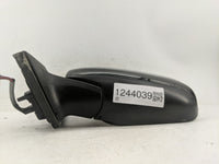 2006-2008 Toyota Rav4 Side Mirror Replacement Driver Left View Door Mirror Fits Fits 2006 2007 2008 OEM Used Auto Parts - Oe
