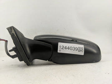 2006-2008 Toyota Rav4 Side Mirror Replacement Driver Left View Door Mirror Fits Fits 2006 2007 2008 OEM Used Auto Parts