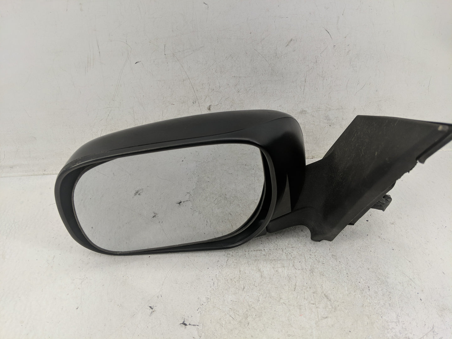 2006-2008 Toyota Rav4 Side Mirror Replacement Driver Left View Door Mirror Fits Fits 2006 2007 2008 OEM Used Auto Parts - Oe
