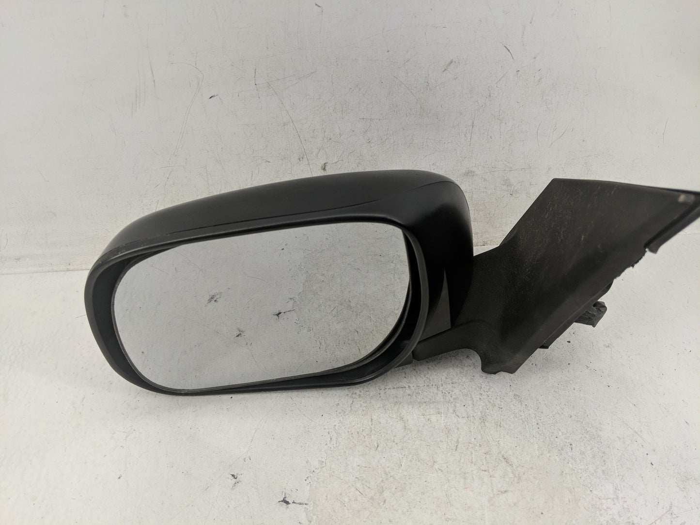2006-2008 Toyota Rav4 Side Mirror Replacement Driver Left View Door Mirror Fits Fits 2006 2007 2008 OEM Used Auto Parts - Oe