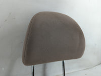 2006 Toyota Rav4 Headrest Head Rest Rear Seat Fits OEM Used Auto Parts - Oemusedautoparts1.com