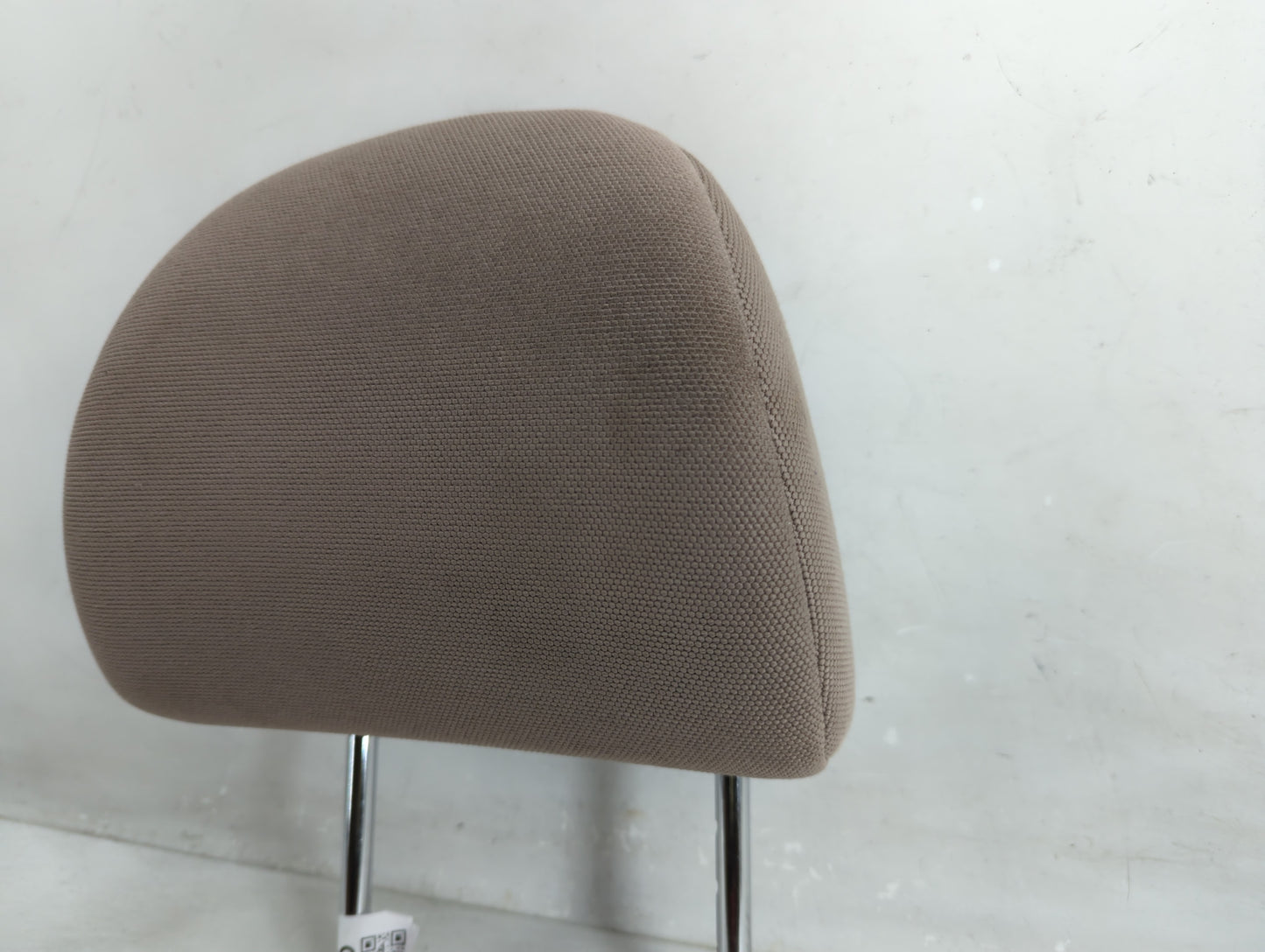 2006 Toyota Rav4 Headrest Head Rest Rear Seat Fits OEM Used Auto Parts - Oemusedautoparts1.com