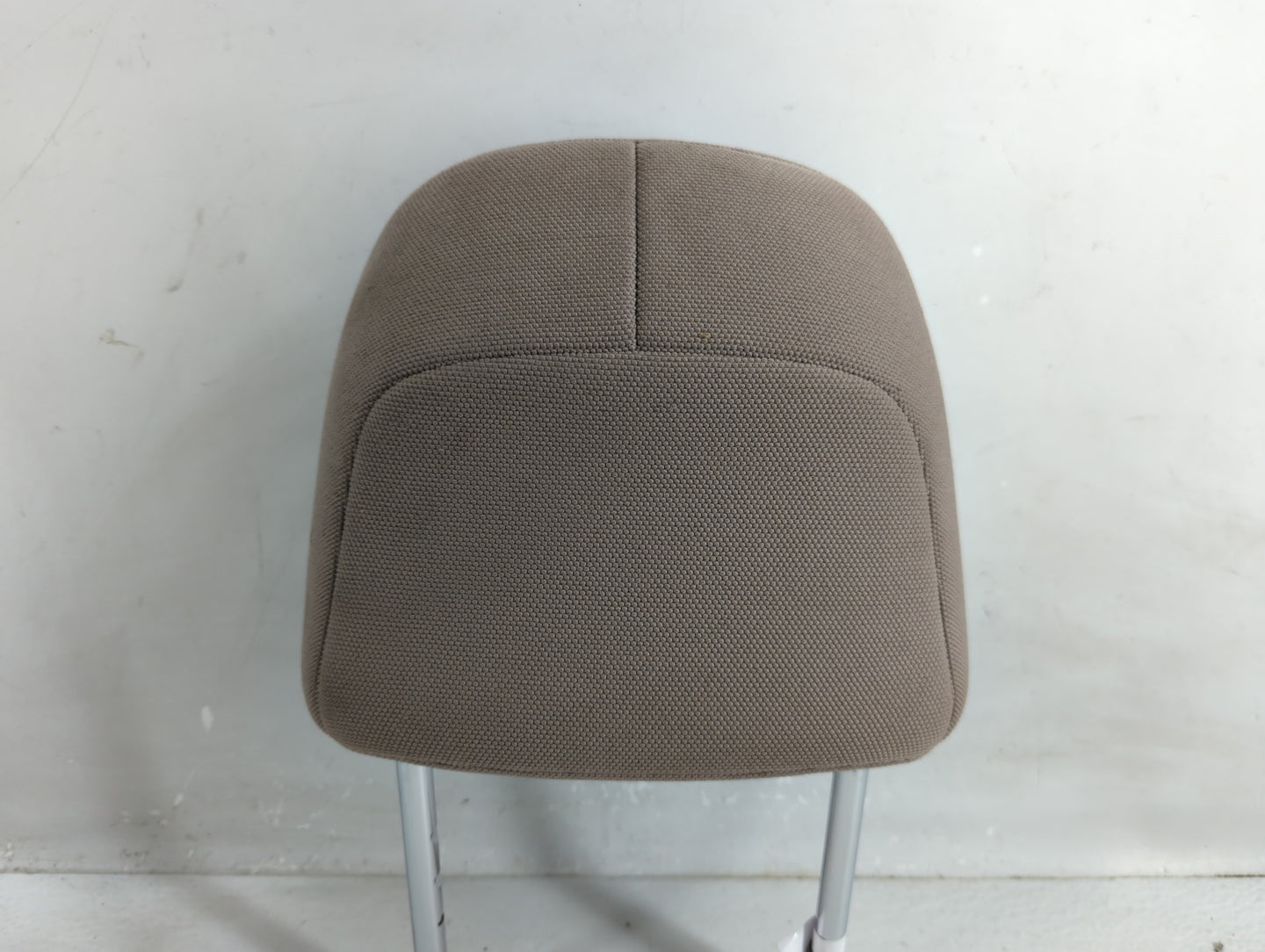 2006 Toyota Rav4 Headrest Head Rest Rear Seat Fits OEM Used Auto Parts - Oemusedautoparts1.com