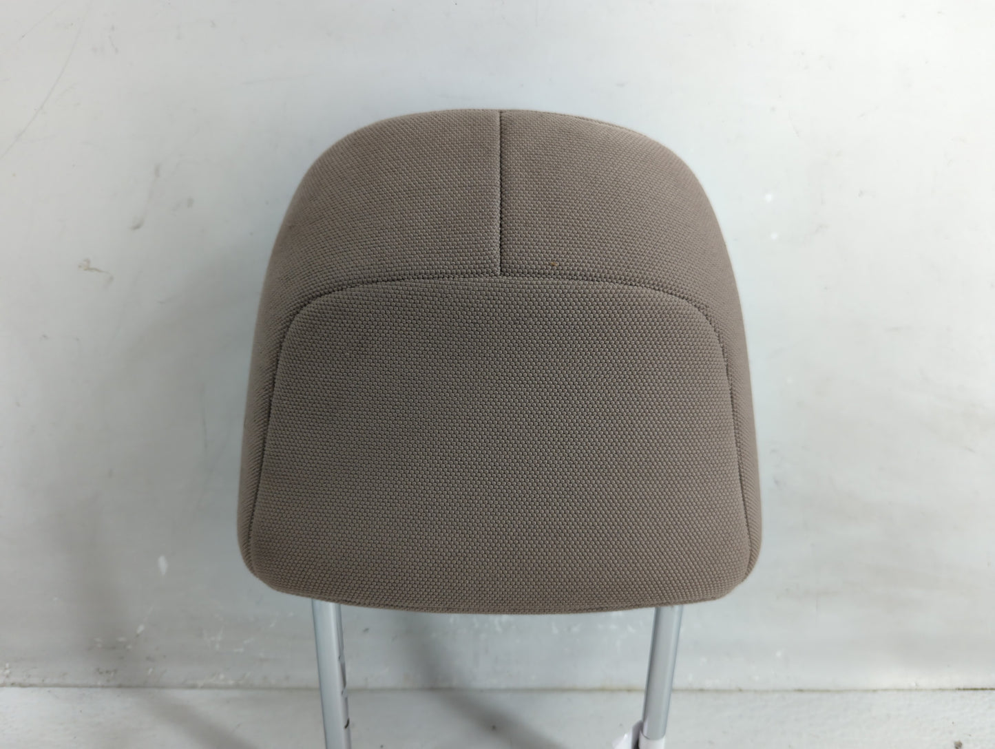 2006 Toyota Rav4 Headrest Head Rest Rear Seat Fits OEM Used Auto Parts - Oemusedautoparts1.com