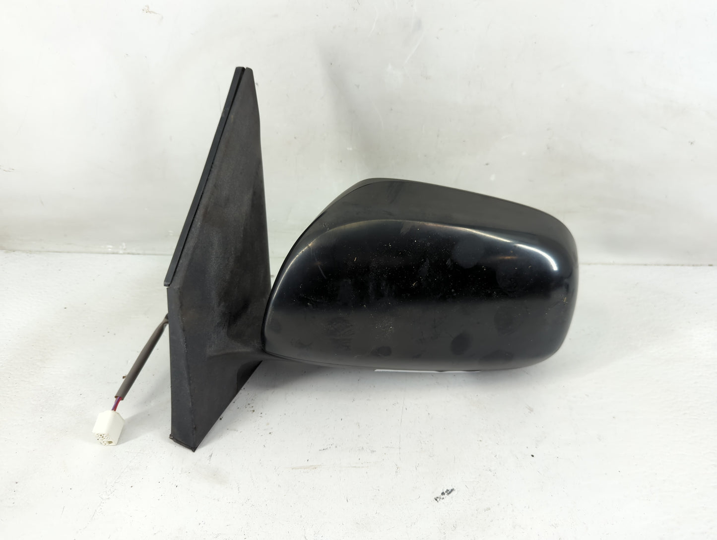 2006-2008 Toyota Rav4 Side Mirror Replacement Driver Left View Door Mirror Fits Fits 2006 2007 2008 OEM Used Auto Parts - Oe