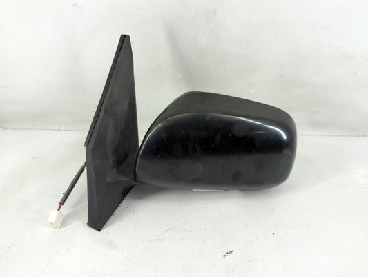2006-2008 Toyota Rav4 Side Mirror Replacement Driver Left View Door Mirror Fits Fits 2006 2007 2008 OEM Used Auto Parts - Oe