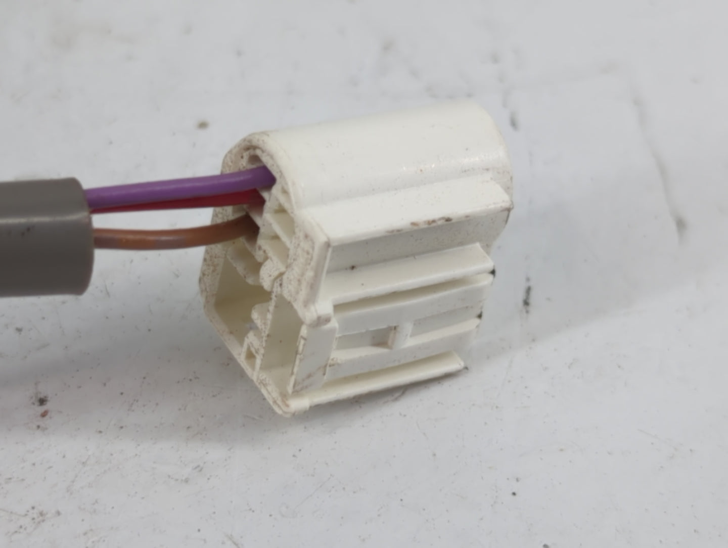 2006-2008 Toyota Rav4 Side Mirror Replacement Driver Left View Door Mirror Fits Fits 2006 2007 2008 OEM Used Auto Parts - Oe