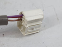 2006-2008 Toyota Rav4 Side Mirror Replacement Driver Left View Door Mirror Fits Fits 2006 2007 2008 OEM Used Auto Parts - Oe