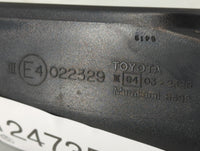 2006-2008 Toyota Rav4 Side Mirror Replacement Driver Left View Door Mirror Fits Fits 2006 2007 2008 OEM Used Auto Parts - Oe