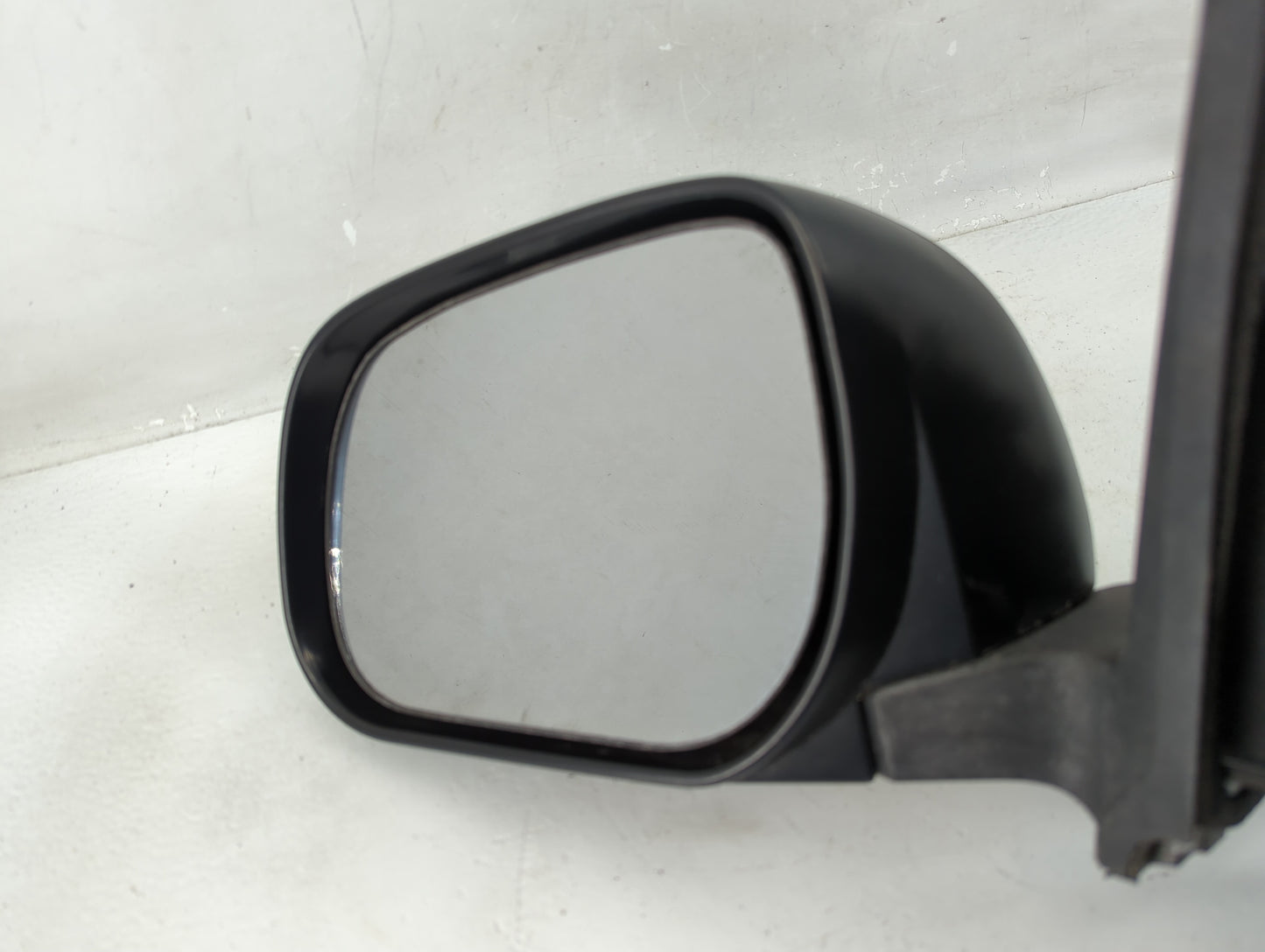 2006-2008 Toyota Rav4 Side Mirror Replacement Driver Left View Door Mirror Fits Fits 2006 2007 2008 OEM Used Auto Parts - Oe