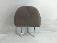 2006 Toyota Rav4 Headrest Head Rest Front Driver Passenger Seat Fits OEM Used Auto Parts - Oemusedautoparts1.com