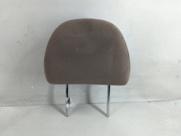 2006 Toyota Rav4 Headrest Head Rest Front Driver Passenger Seat Fits OEM Used Auto Parts - Oemusedautoparts1.com