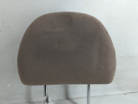 2006 Toyota Rav4 Headrest Head Rest Front Driver Passenger Seat Fits OEM Used Auto Parts - Oemusedautoparts1.com